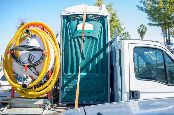 Portable Toilet Options We Offer in Sonora, CA