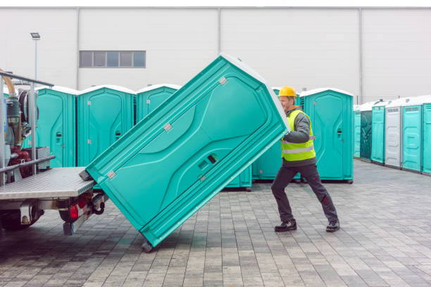 Best Porta potty cleaning services  in Sonora, CA