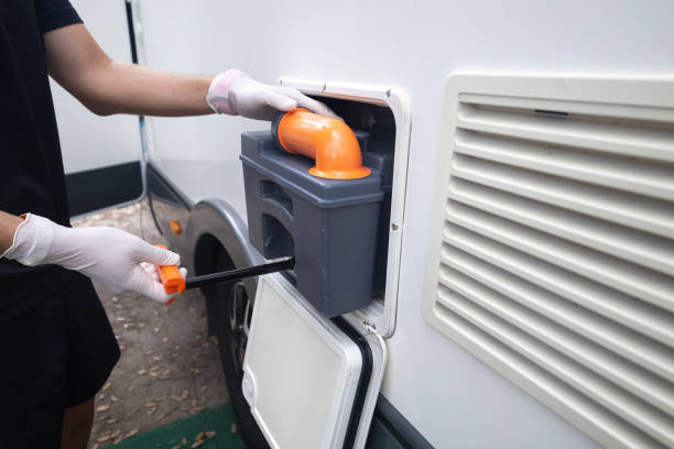 Best Construction site porta potty rental  in Sonora, CA