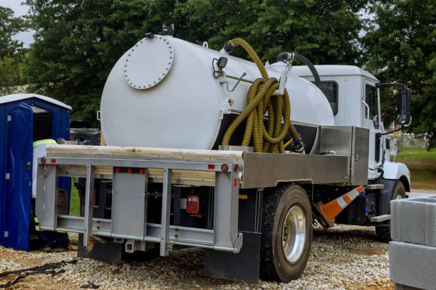 Best Porta potty services near me  in Sonora, CA