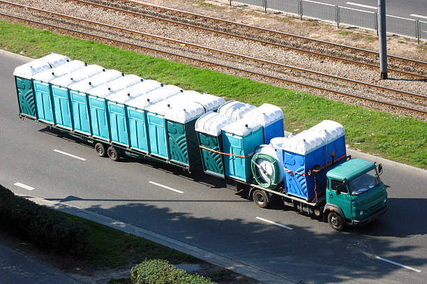 Best Sanitation services for porta potties  in Sonora, CA